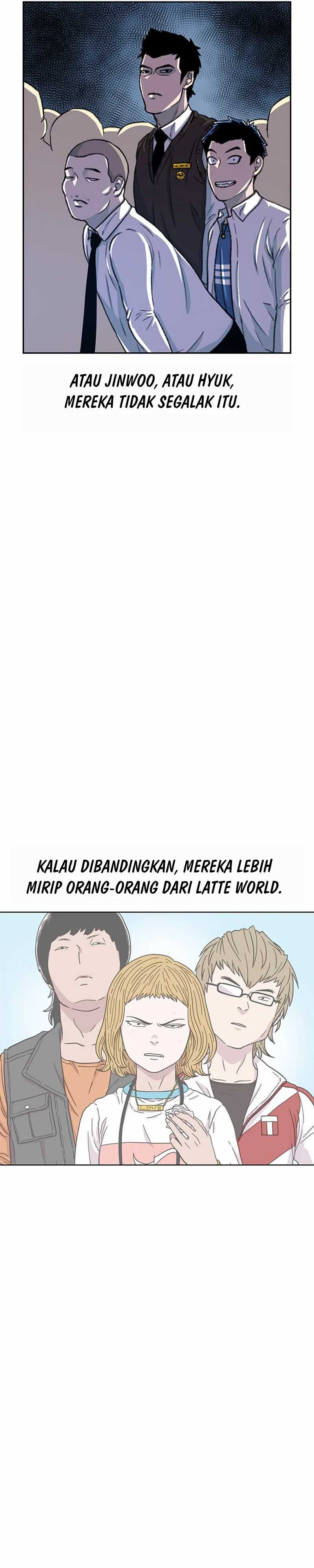 Star Ginseng Store Chapter 69