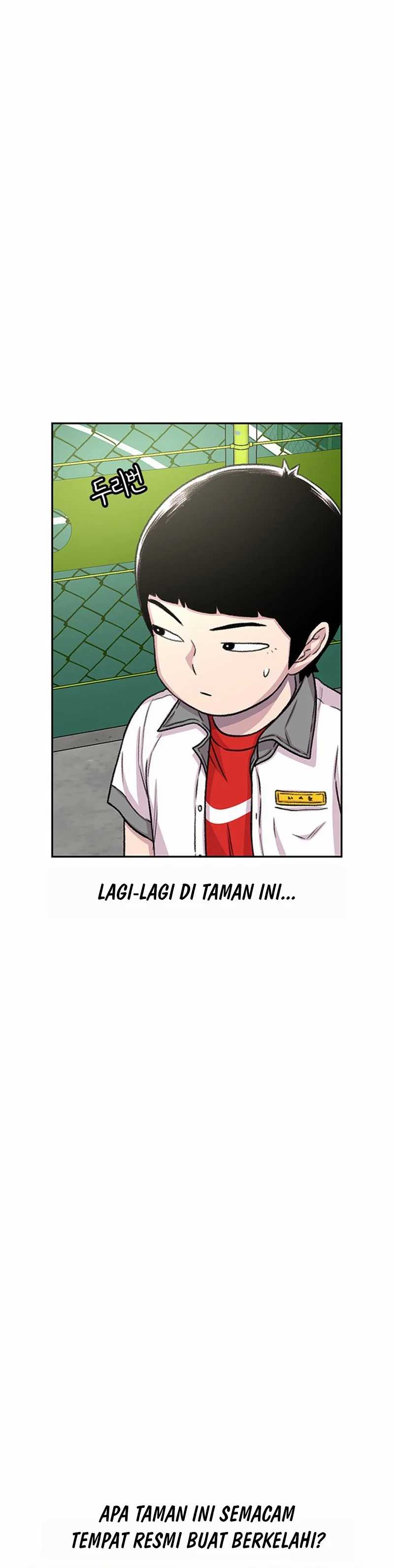 Star Ginseng Store Chapter 69
