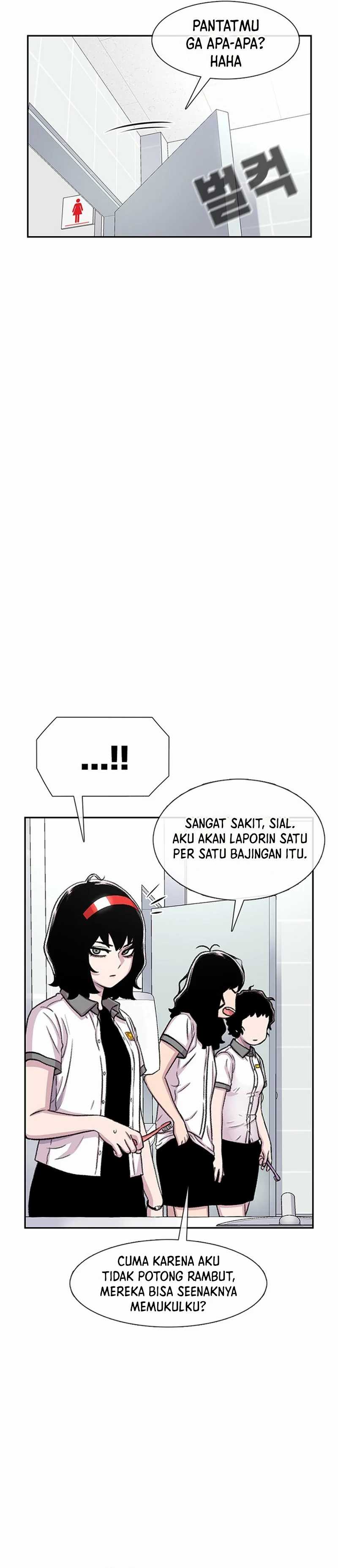 Star Ginseng Store Chapter 69