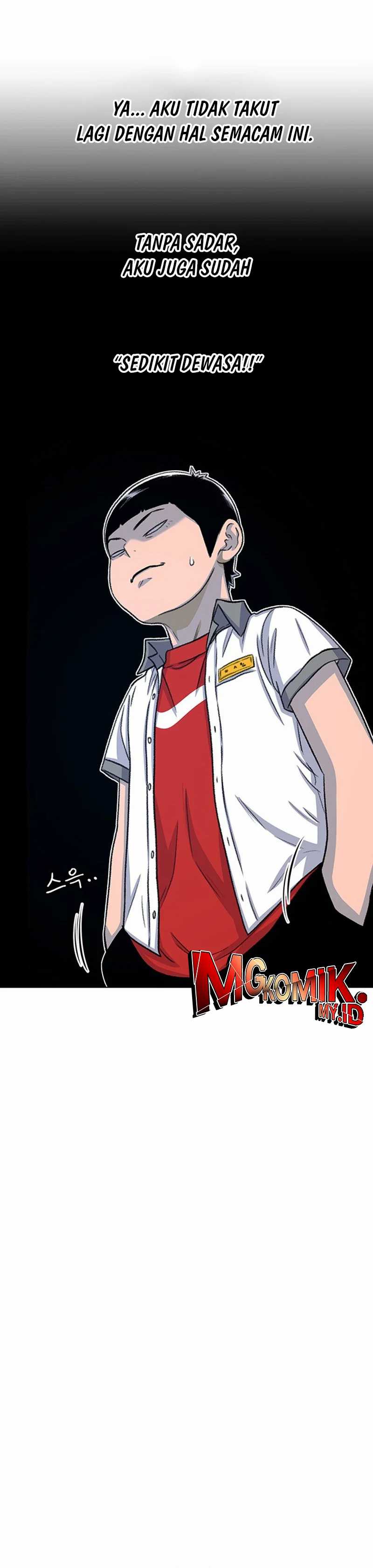 Star Ginseng Store Chapter 69
