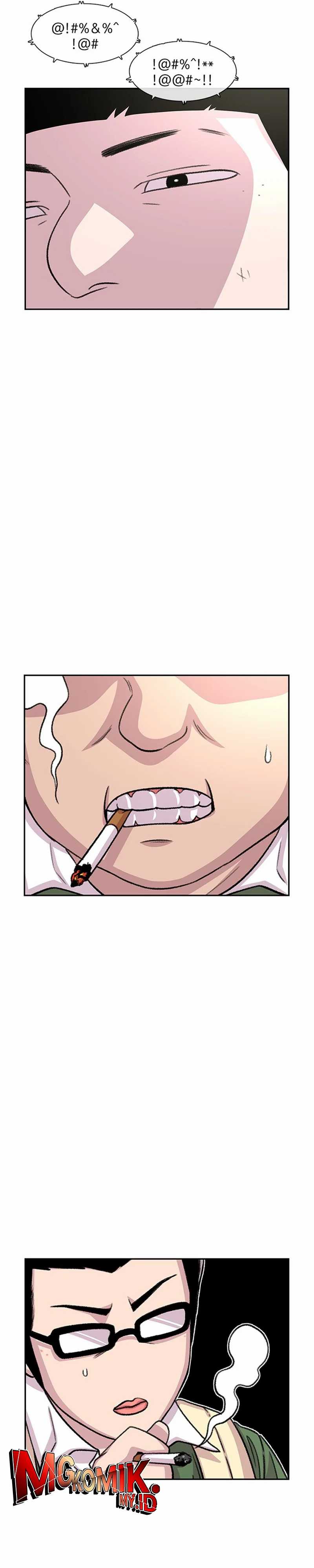 Star Ginseng Store Chapter 69