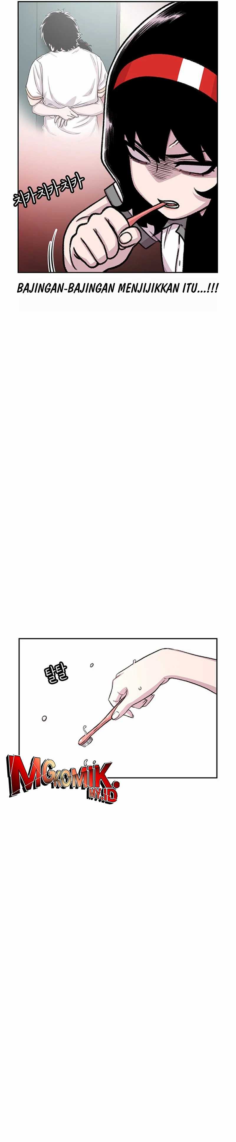 Star Ginseng Store Chapter 69