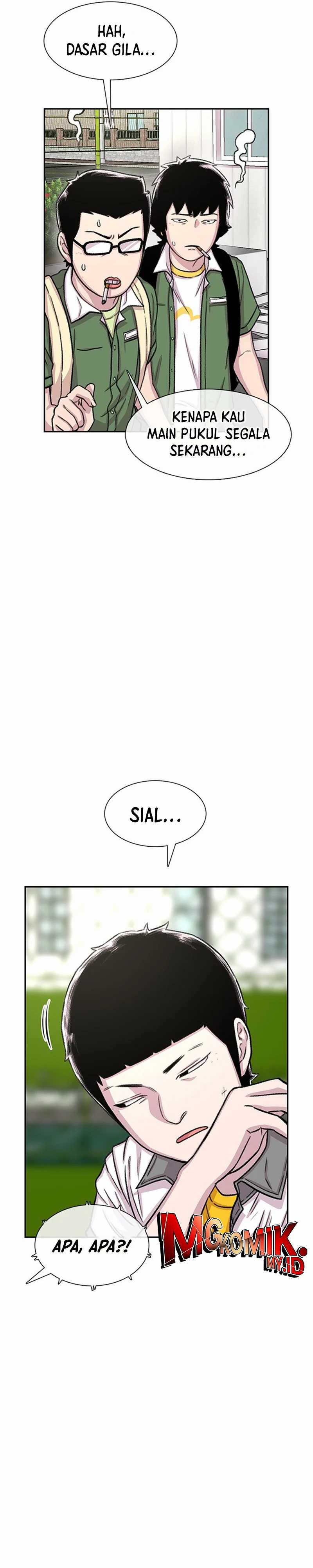 Star Ginseng Store Chapter 69