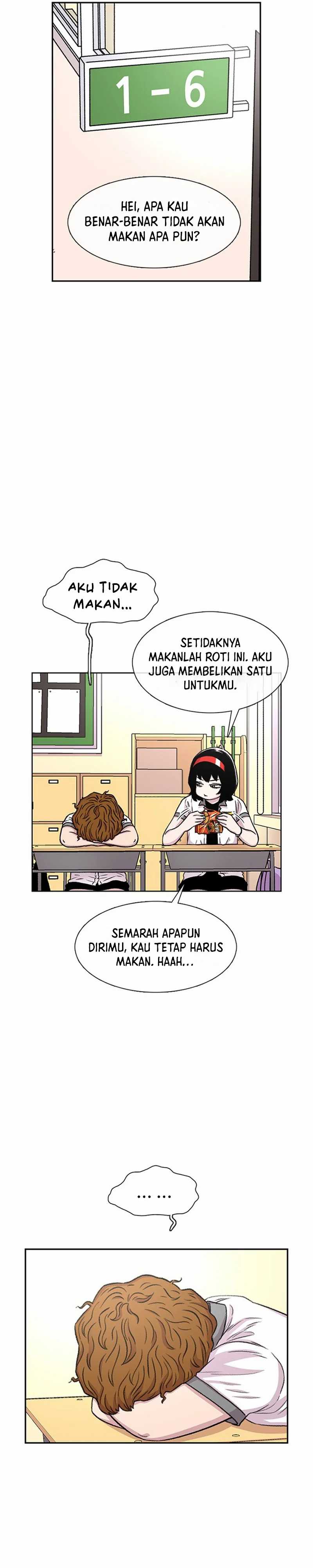 Star Ginseng Store Chapter 69