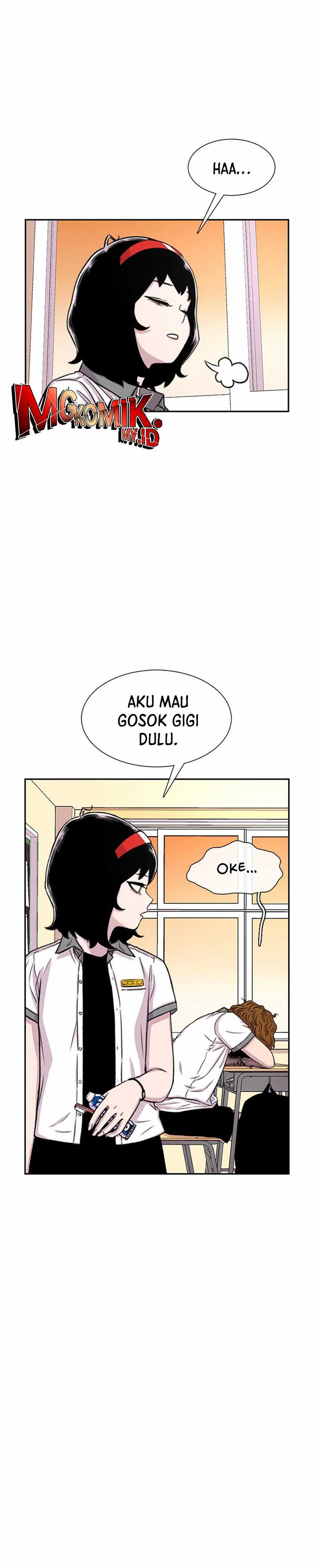 Star Ginseng Store Chapter 69