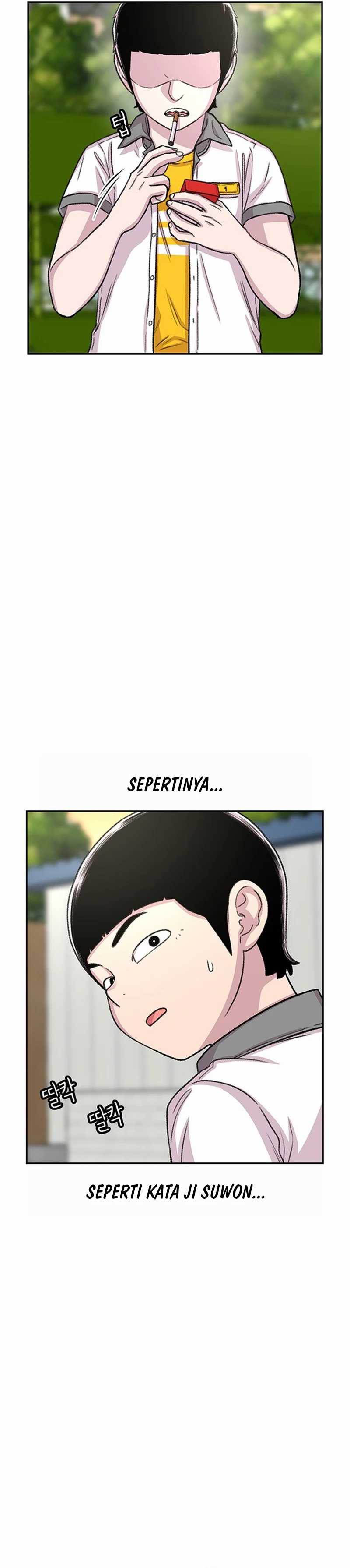 Star Ginseng Store Chapter 69