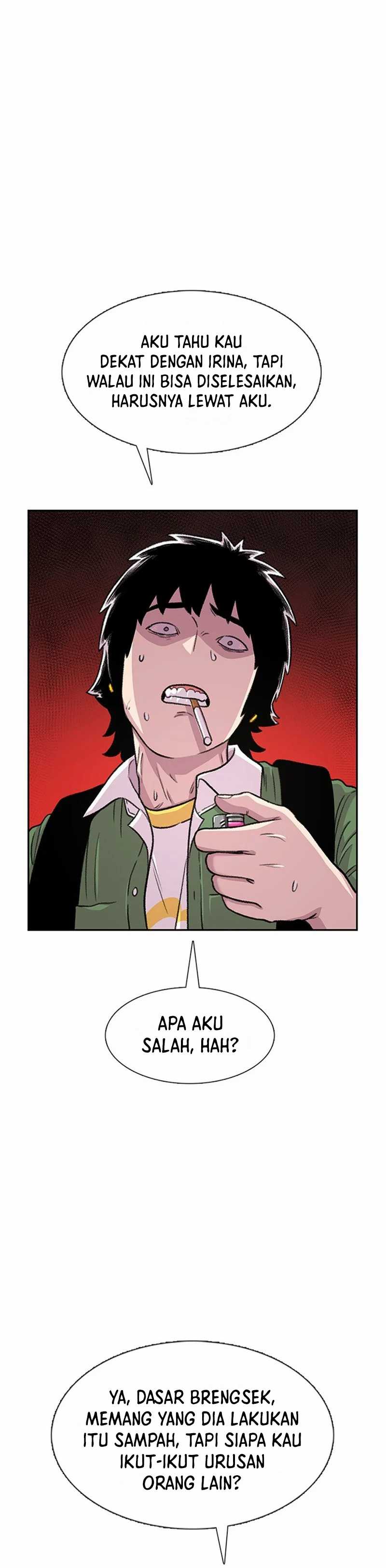 Star Ginseng Store Chapter 69