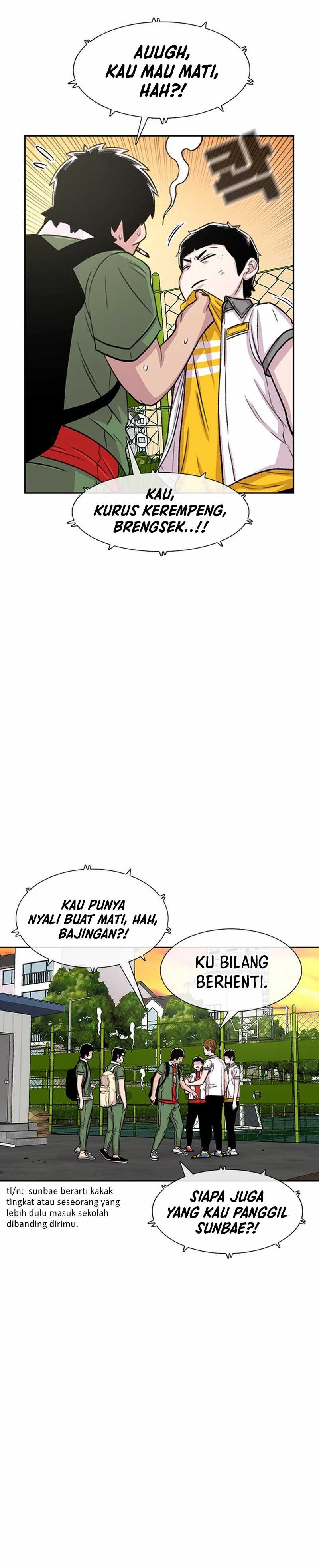 Star Ginseng Store Chapter 69
