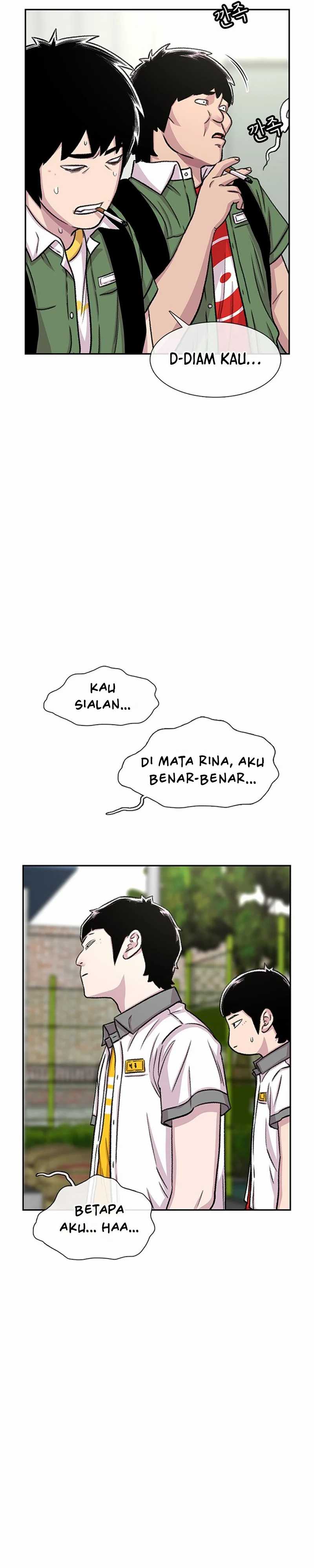 Star Ginseng Store Chapter 69