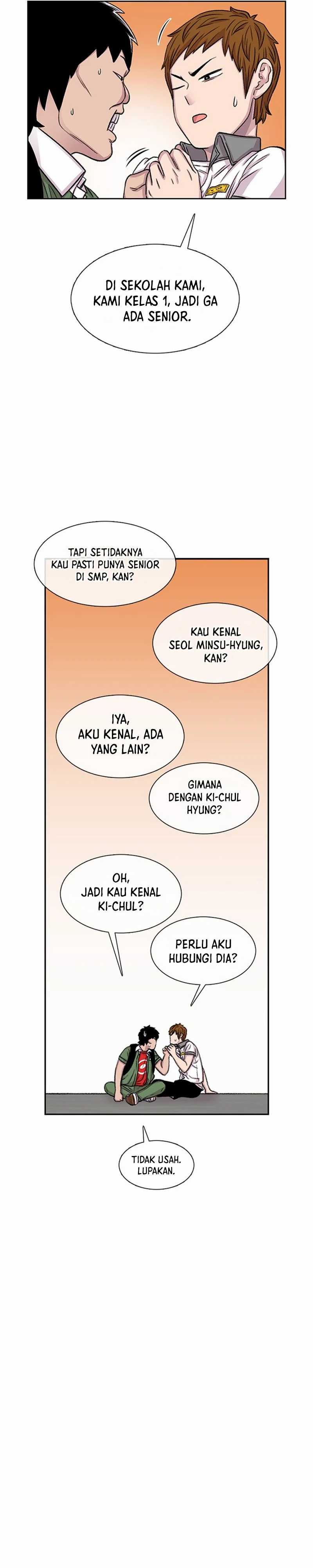 Star Ginseng Store Chapter 70