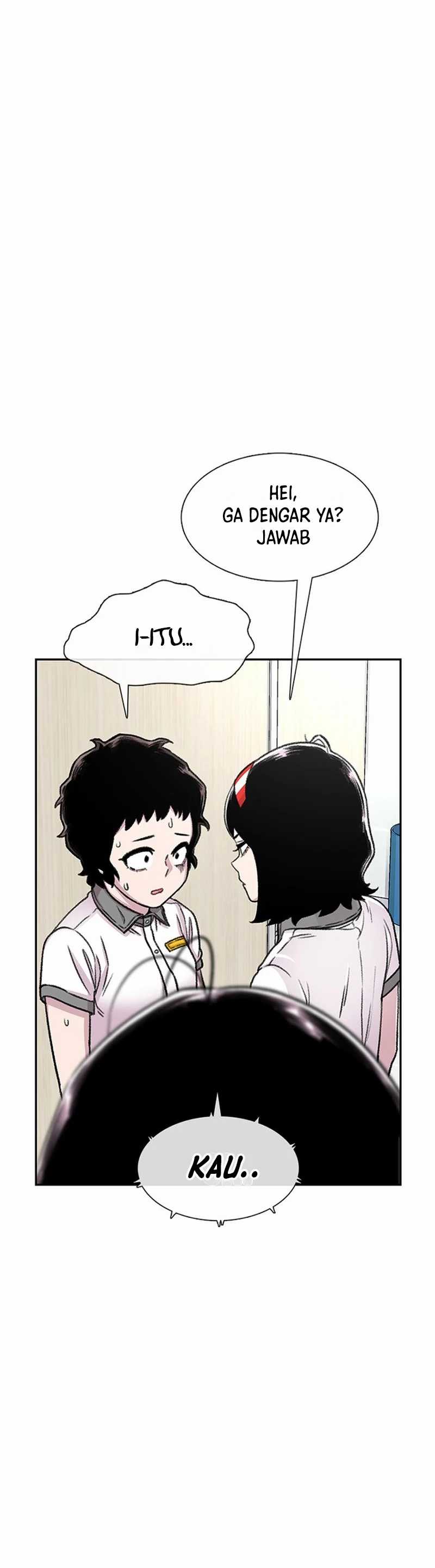 Star Ginseng Store Chapter 70