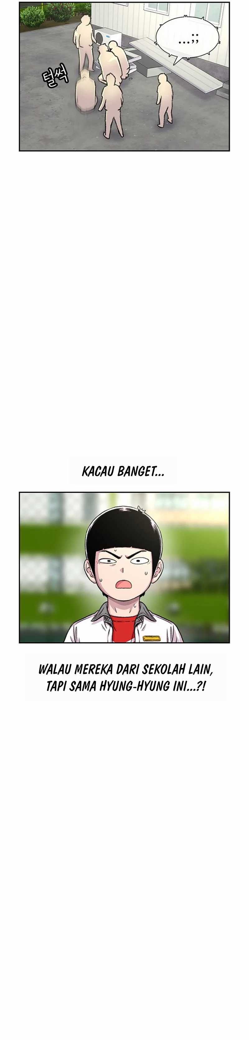 Star Ginseng Store Chapter 70