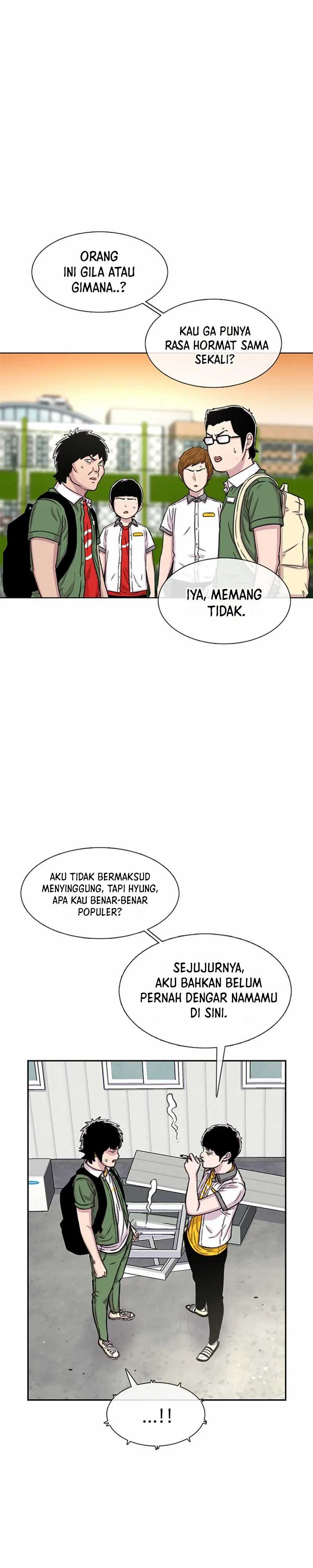 Star Ginseng Store Chapter 70
