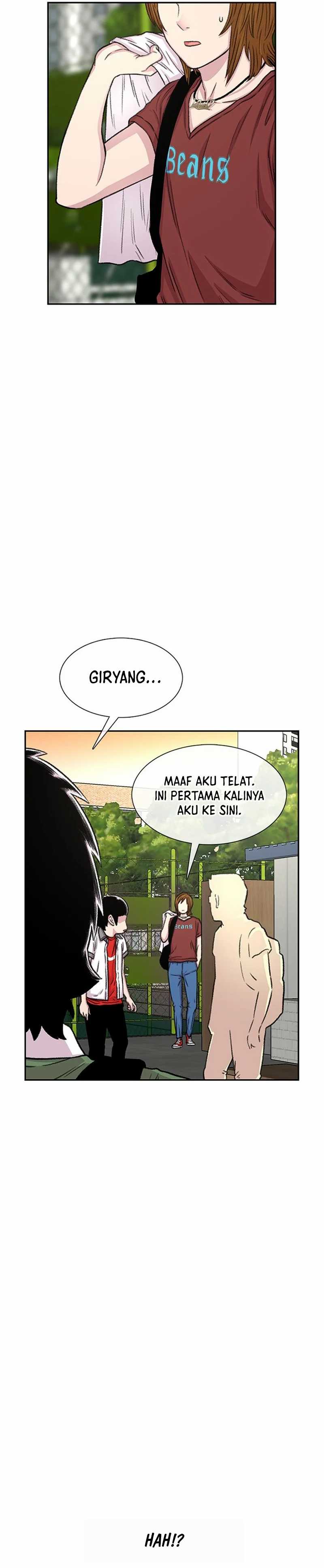 Star Ginseng Store Chapter 70