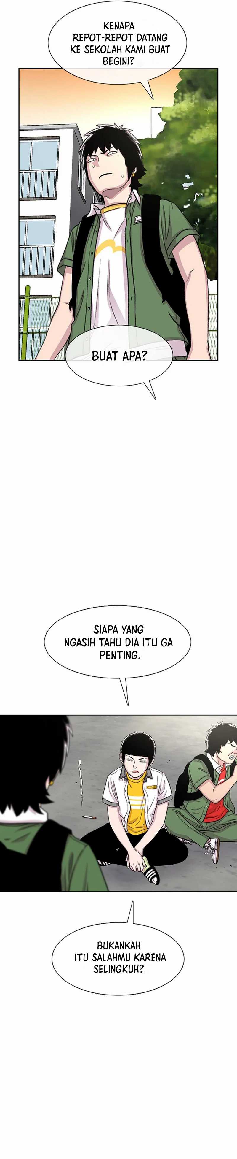 Star Ginseng Store Chapter 70