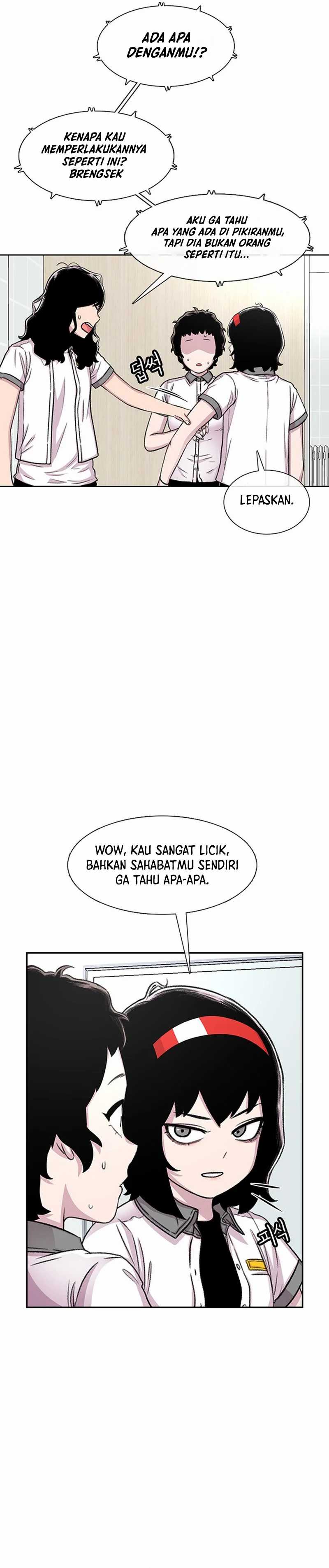 Star Ginseng Store Chapter 70