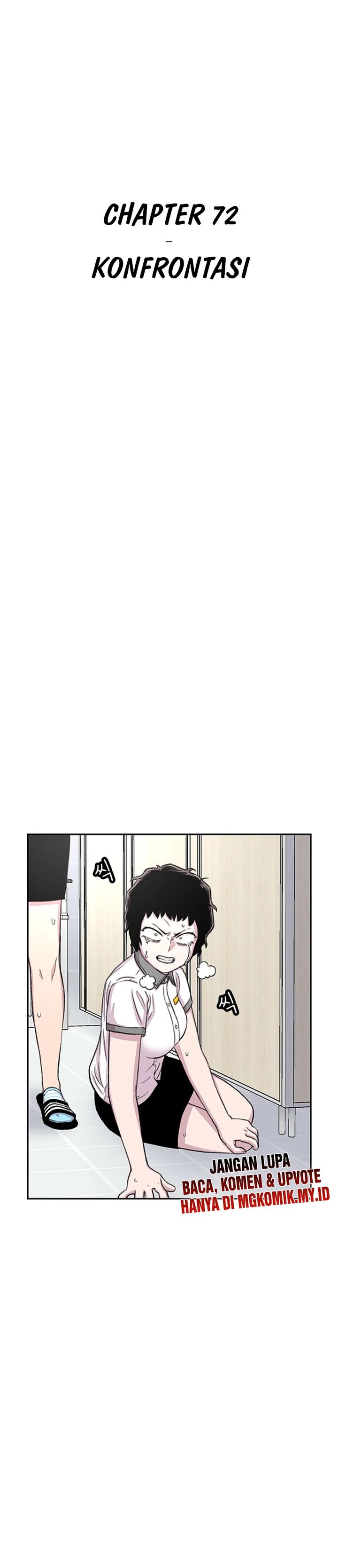 Star Ginseng Store Chapter 72