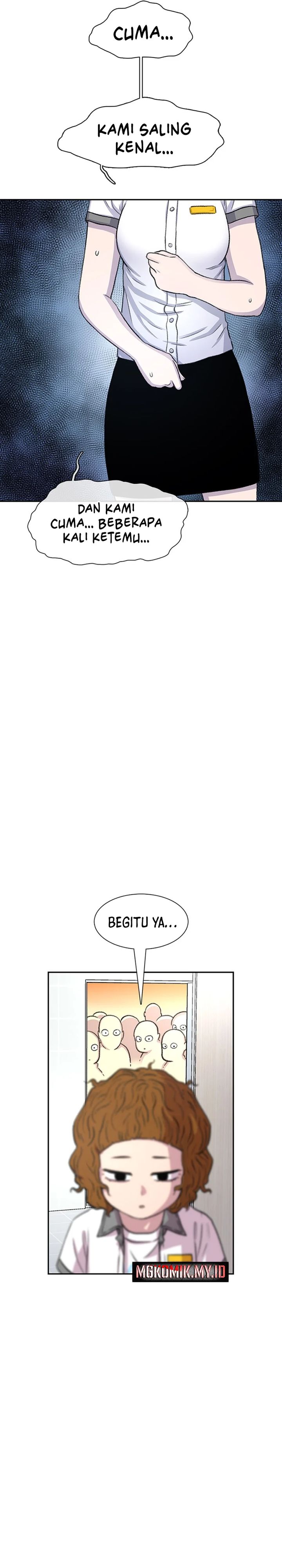 Star Ginseng Store Chapter 72
