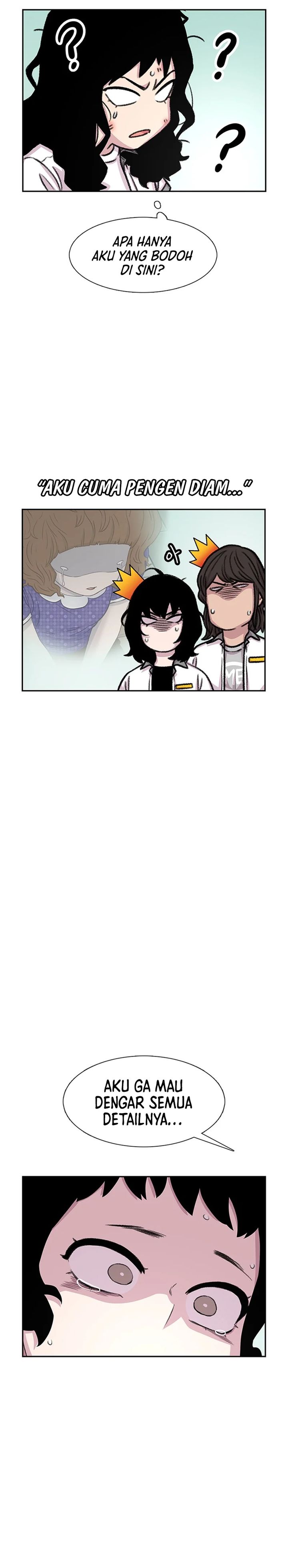 Star Ginseng Store Chapter 72