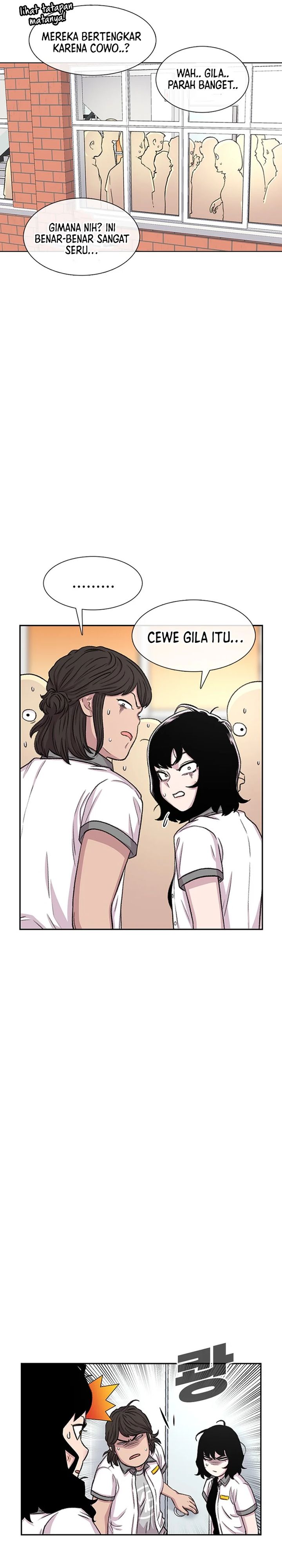 Star Ginseng Store Chapter 72