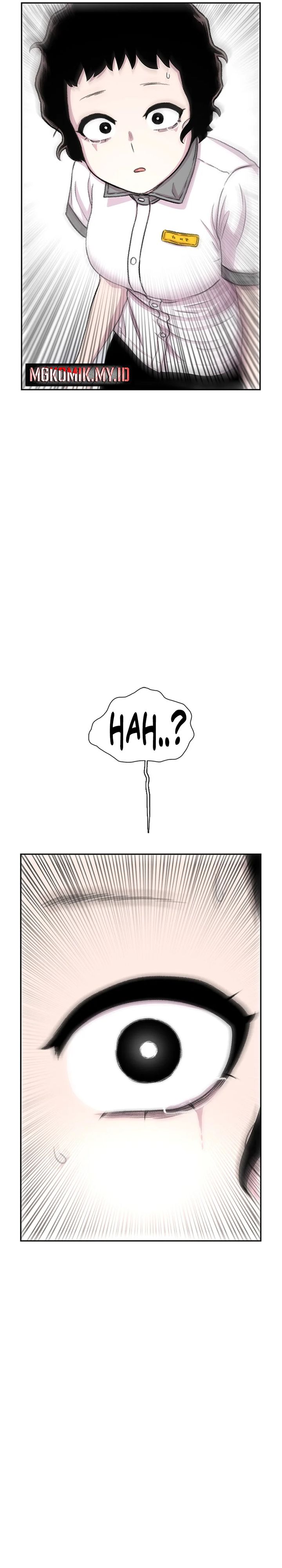 Star Ginseng Store Chapter 72