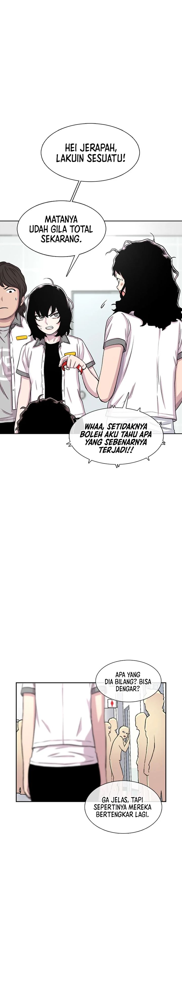 Star Ginseng Store Chapter 72