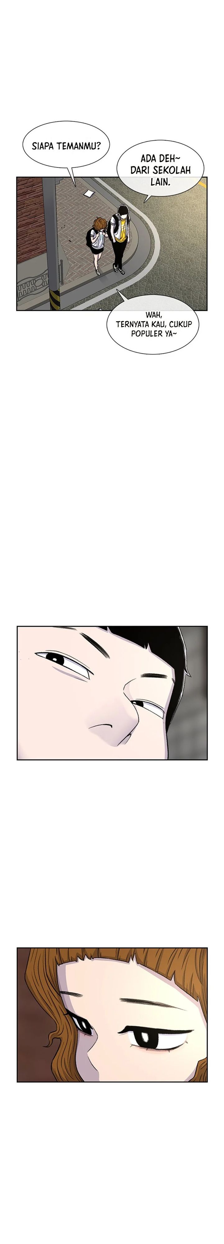 Star Ginseng Store Chapter 73