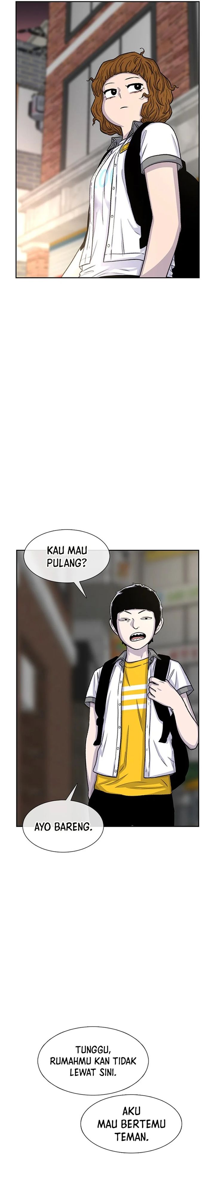 Star Ginseng Store Chapter 73