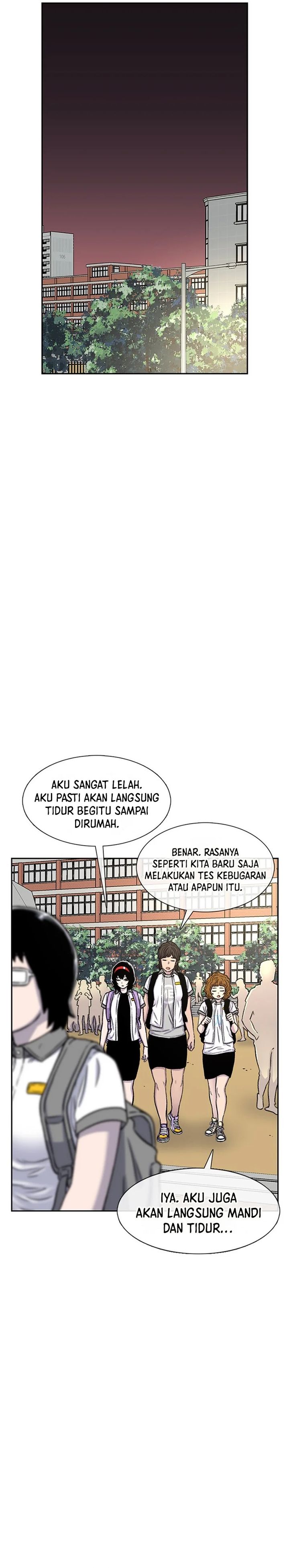 Star Ginseng Store Chapter 73