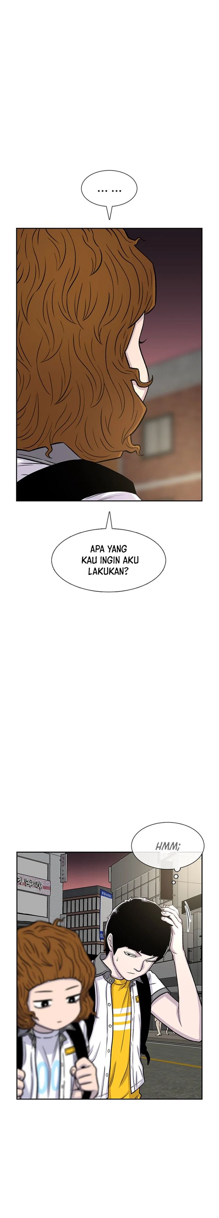 Star Ginseng Store Chapter 73
