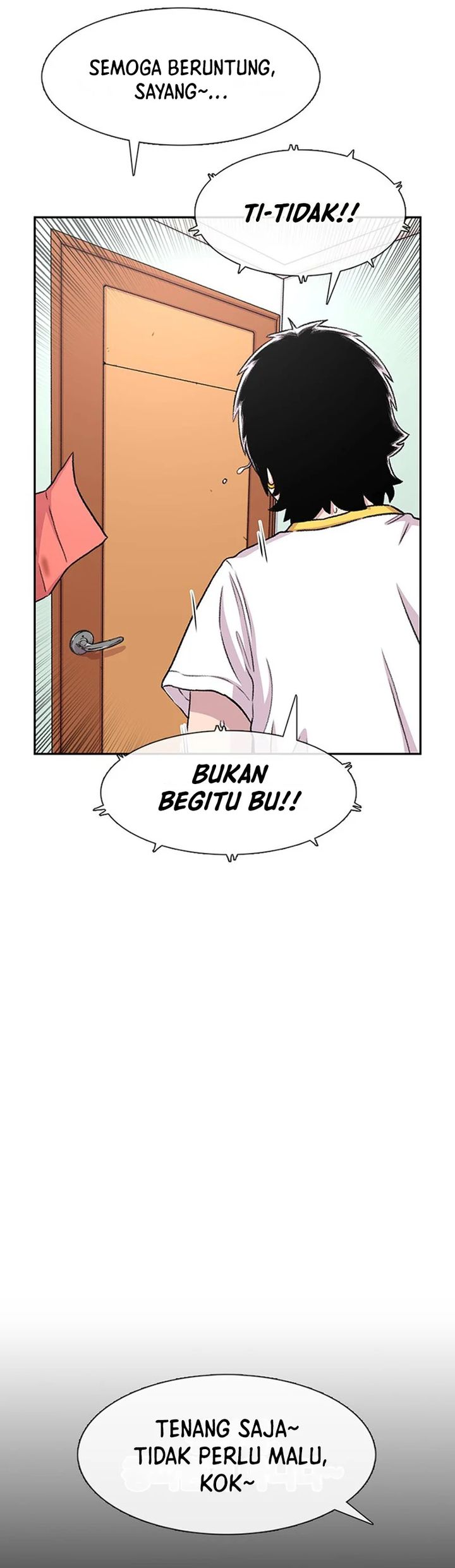 Star Ginseng Store Chapter 74