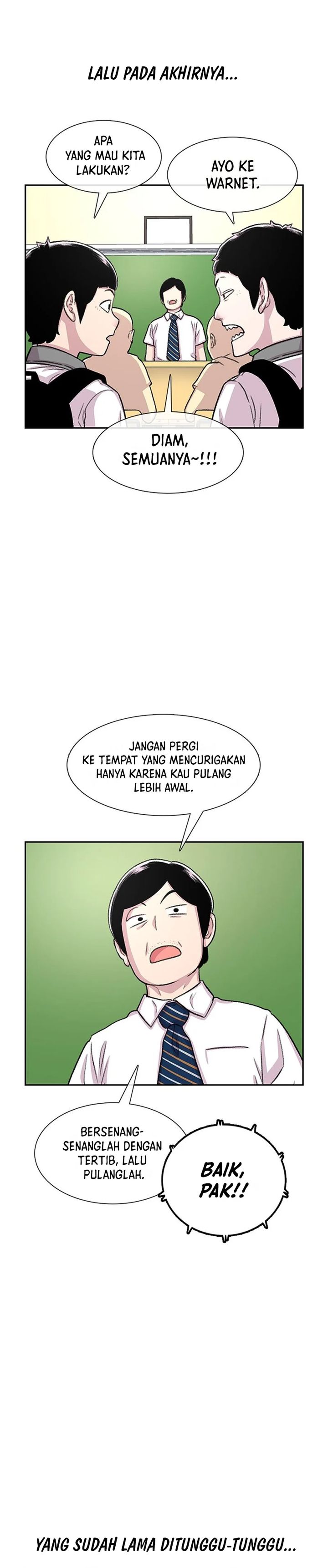 Star Ginseng Store Chapter 74