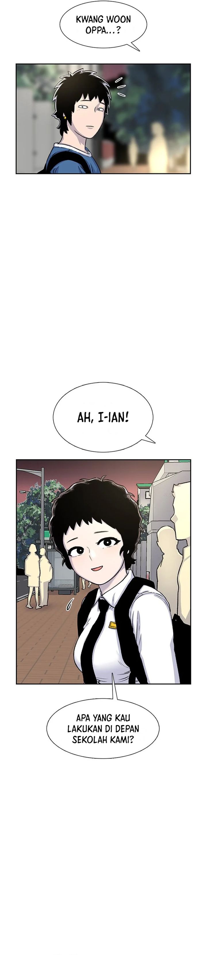 Star Ginseng Store Chapter 74