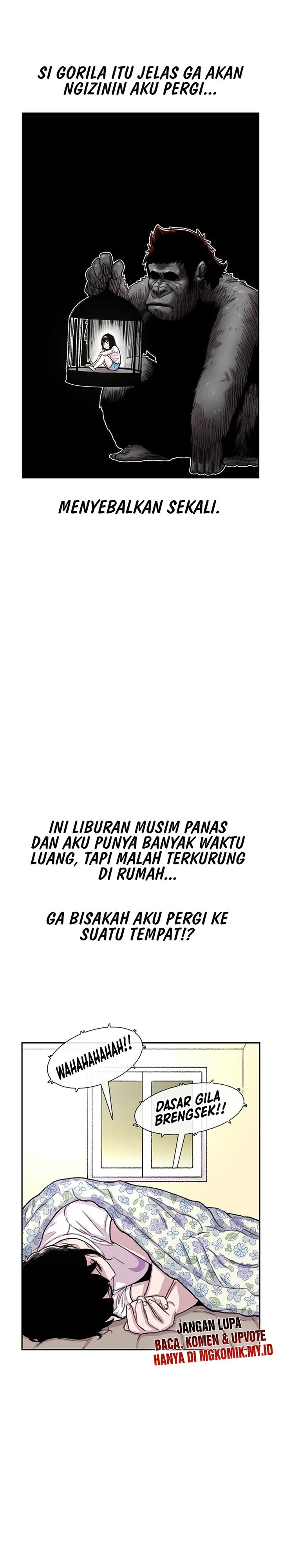 Star Ginseng Store Chapter 75