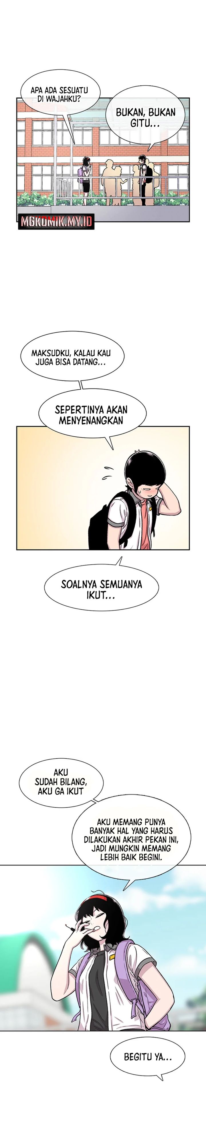 Star Ginseng Store Chapter 75