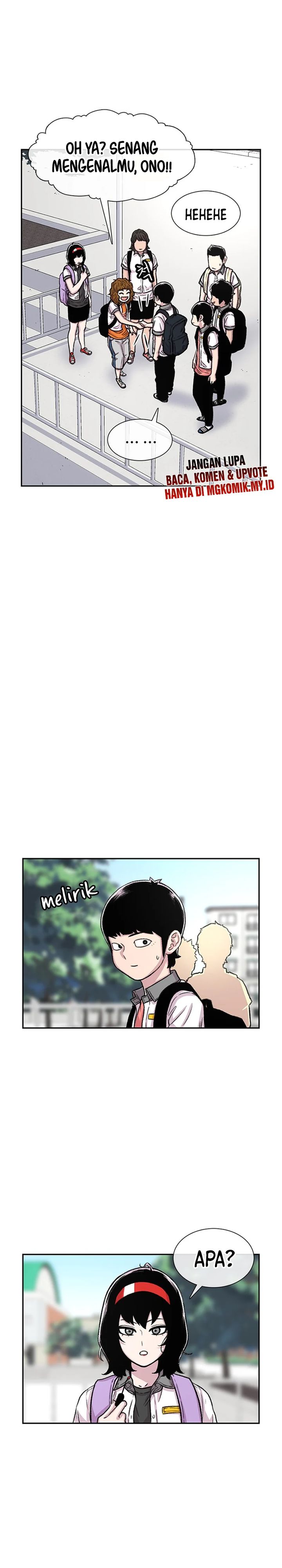 Star Ginseng Store Chapter 75