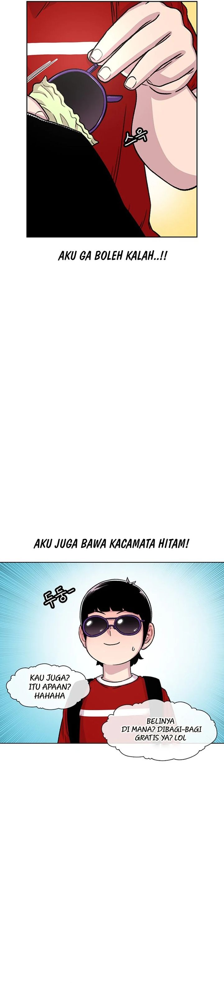 Star Ginseng Store Chapter 76