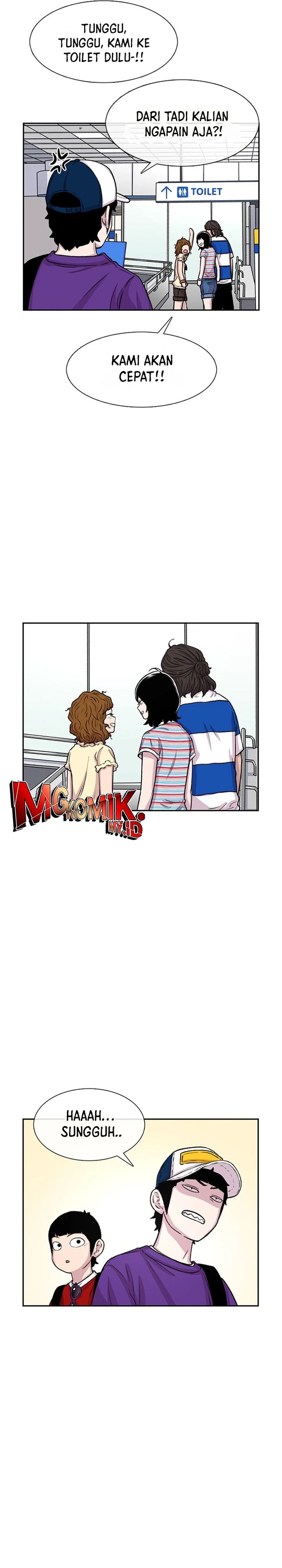 Star Ginseng Store Chapter 76