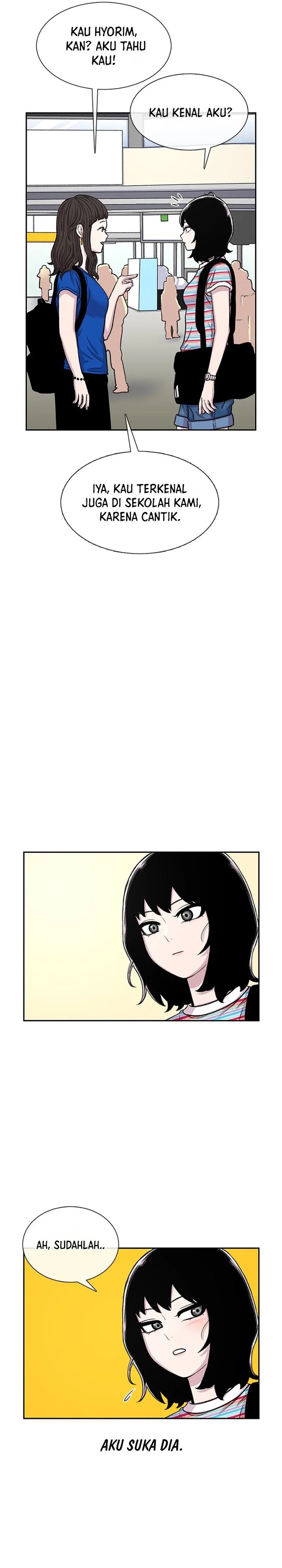 Star Ginseng Store Chapter 76