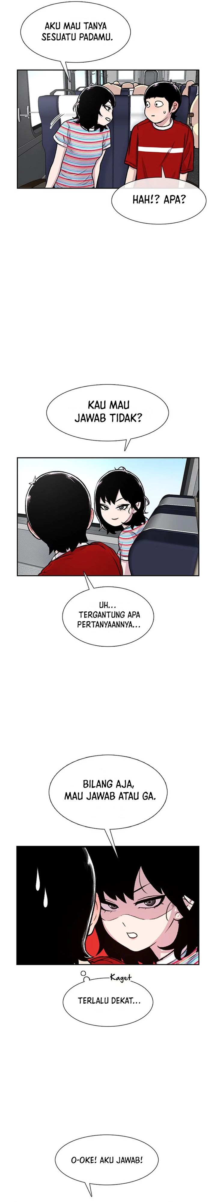 Star Ginseng Store Chapter 77