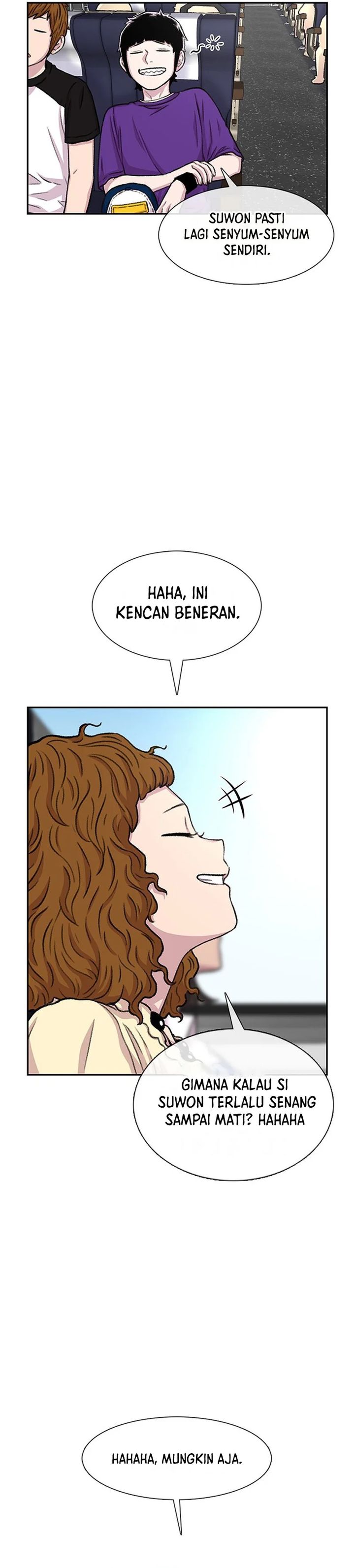 Star Ginseng Store Chapter 77