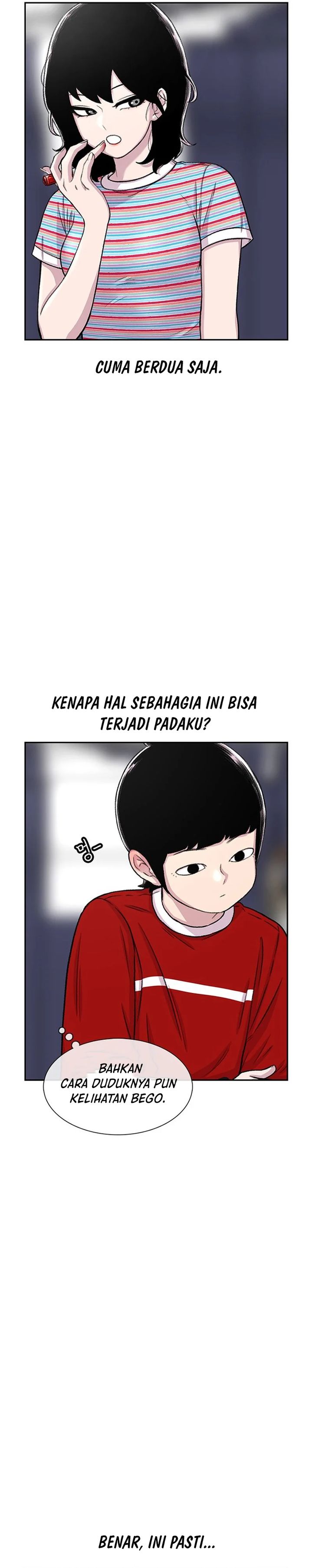 Star Ginseng Store Chapter 77
