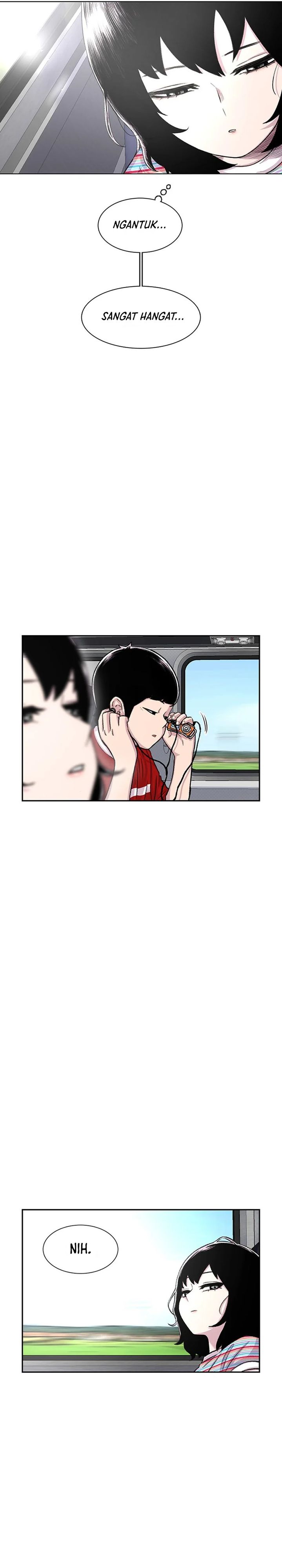 Star Ginseng Store Chapter 77