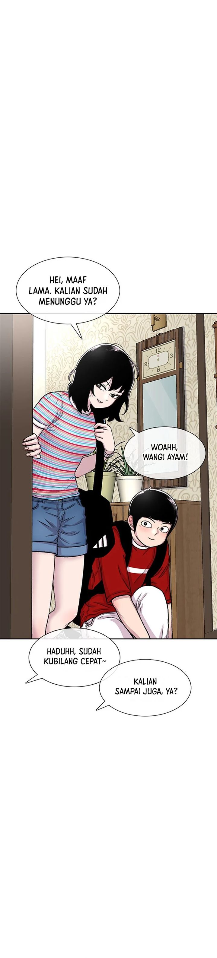 Star Ginseng Store Chapter 78