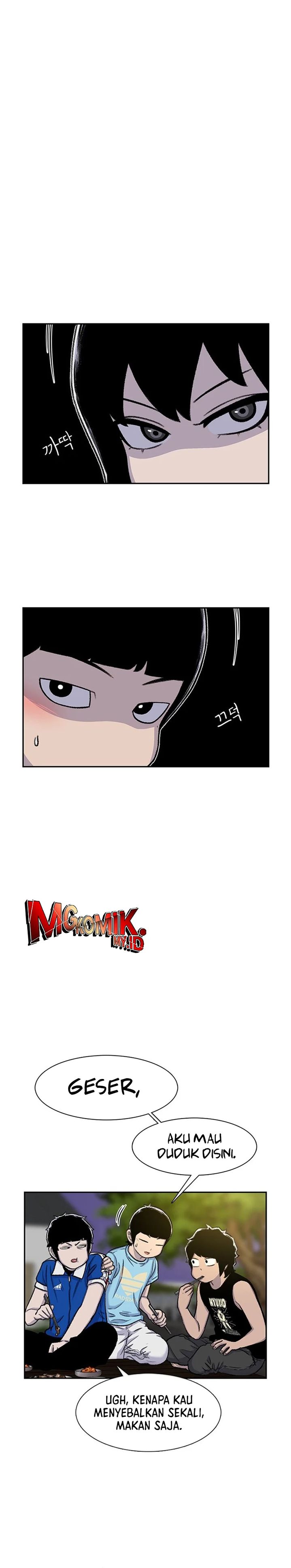 Star Ginseng Store Chapter 79