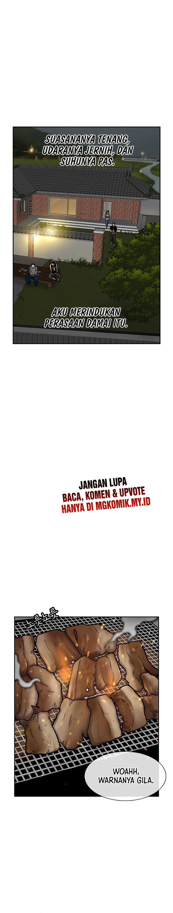 Star Ginseng Store Chapter 79