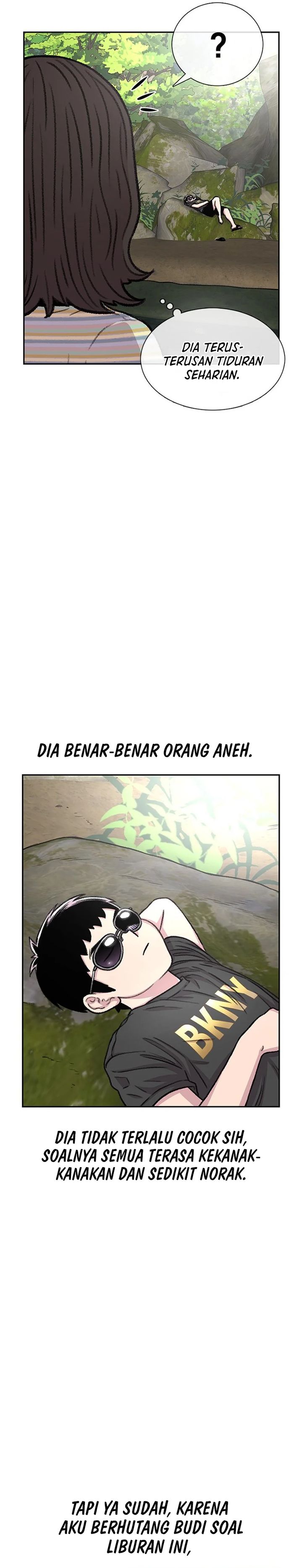 Star Ginseng Store Chapter 79