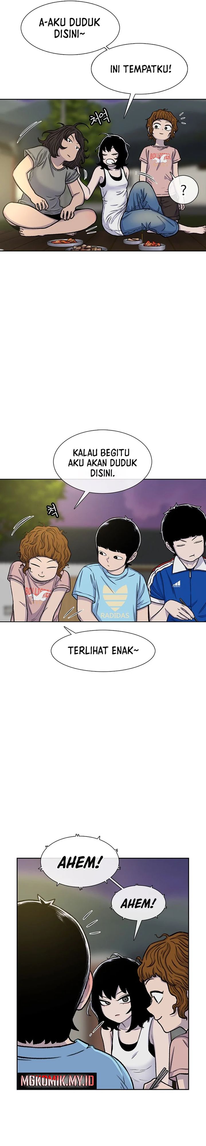 Star Ginseng Store Chapter 79