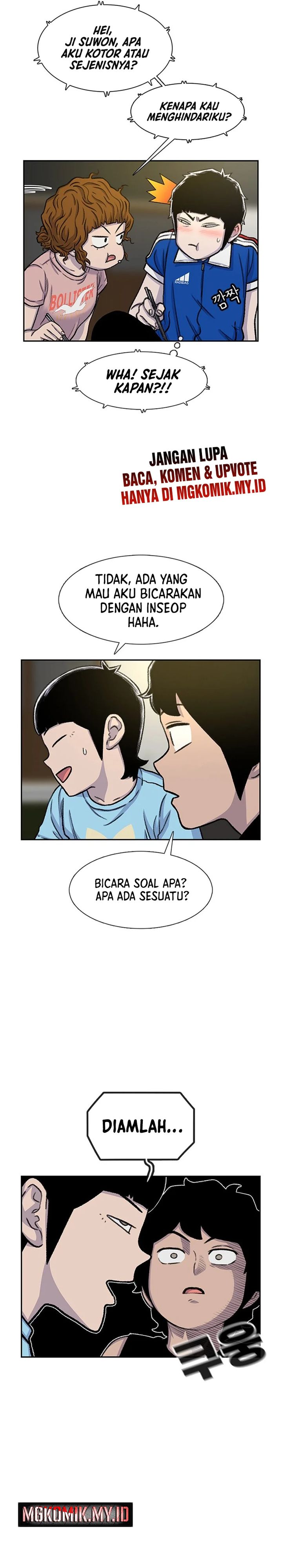 Star Ginseng Store Chapter 79