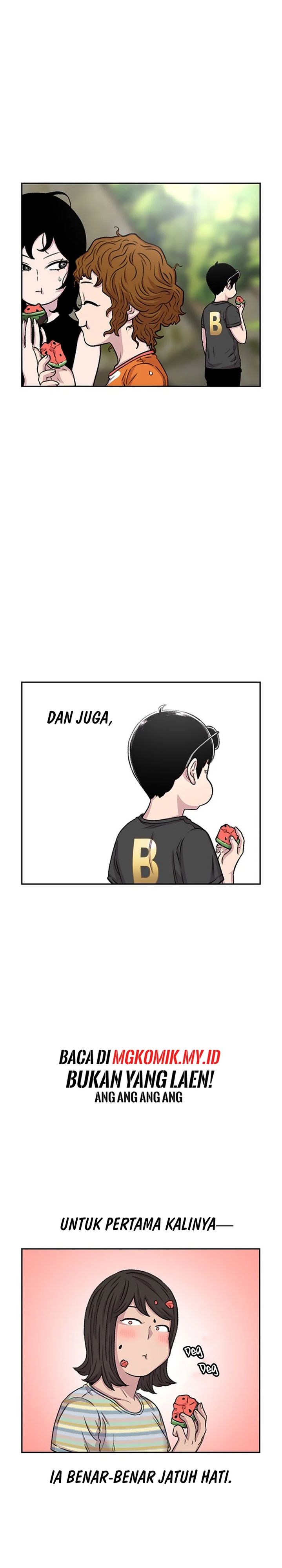 Star Ginseng Store Chapter 79